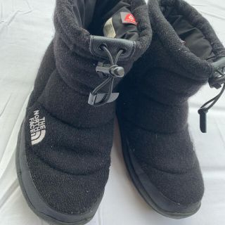 ザノースフェイス(THE NORTH FACE)のノースフェイス　ブーツ(ブーツ)