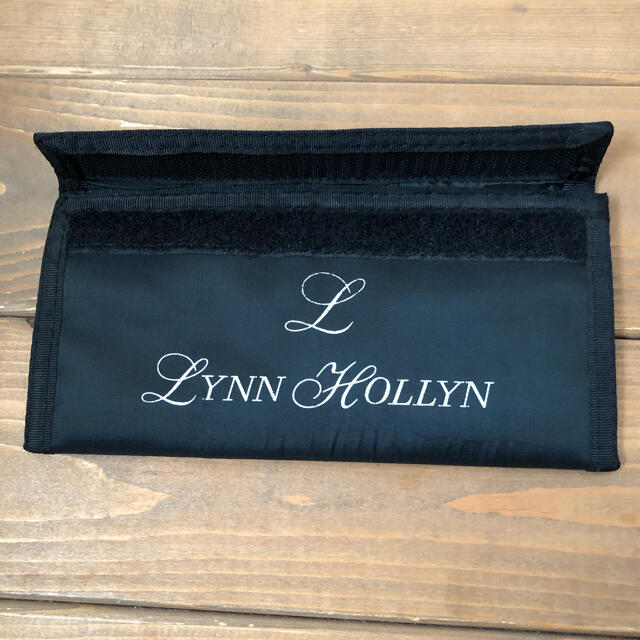 Lynn Hollyn  長財布　ナイロン レディースのファッション小物(財布)の商品写真