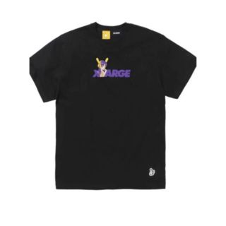 エクストララージ(XLARGE)のXLARGE FR2 Tシャツ(Tシャツ/カットソー(半袖/袖なし))