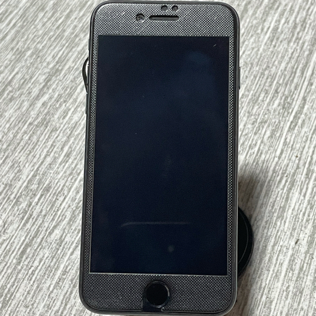 iPhone7 32Gバイト SIMロック解除済みスマートフォン本体