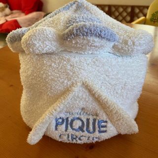 ジェラートピケ(gelato pique)のジェラートピケ　リュックサック(リュックサック)