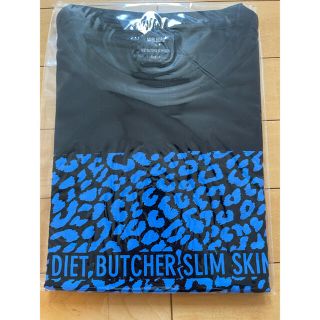 ダイエットブッチャースリムスキン(DIET BUTCHER SLIM SKIN)のDIET BUTCHER SLIM SKIN × Marlboro コラボT(Tシャツ/カットソー(半袖/袖なし))