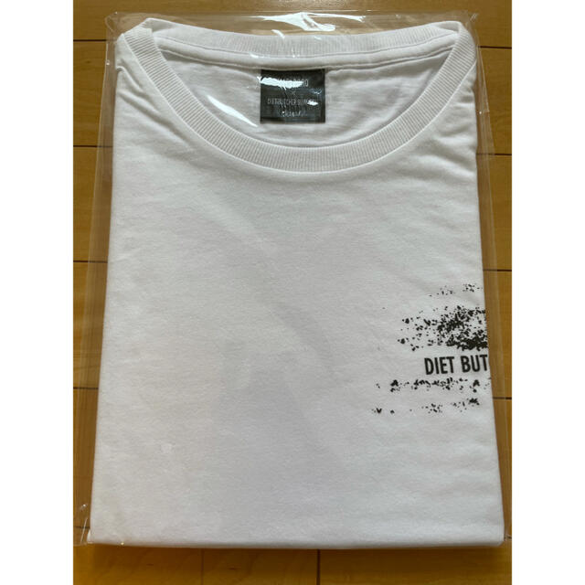 DIET BUTCHER SLIM SKIN(ダイエットブッチャースリムスキン)のDIET BUTCHER SLIM SKIN × Marlboro コラボT メンズのトップス(Tシャツ/カットソー(半袖/袖なし))の商品写真