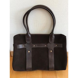 フェラガモ(Ferragamo)のフェラガモ　エレガンスバック　新品(トートバッグ)