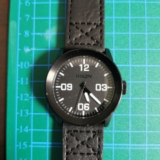 NIXON(腕時計(アナログ))のフリマアイテム一覧 NIXON(腕時計(アナログ))のフリマアイテム一覧