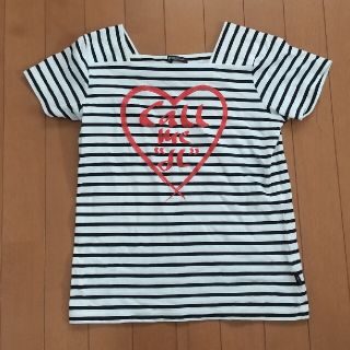 ジェニィ(JENNI)のJENNI  LOVE  Tシャツ   160cm(Tシャツ/カットソー)