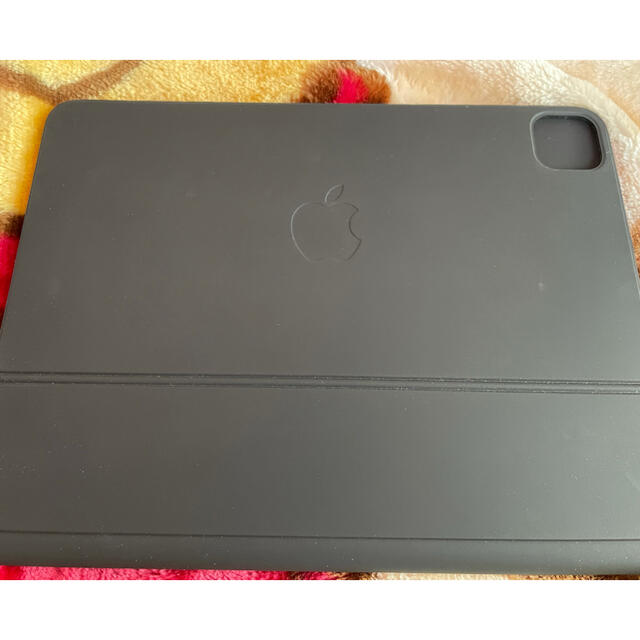Apple(アップル)の専用iPad Pro 11インチ 256GB 2020モデル マジックキーボード スマホ/家電/カメラのPC/タブレット(タブレット)の商品写真