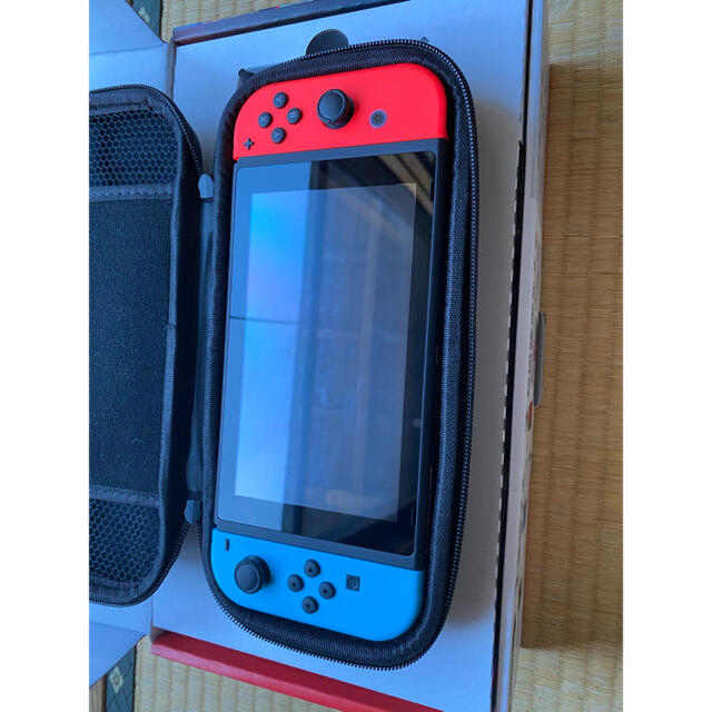 Nintendo switch ニンテンドー スイッチ - 1