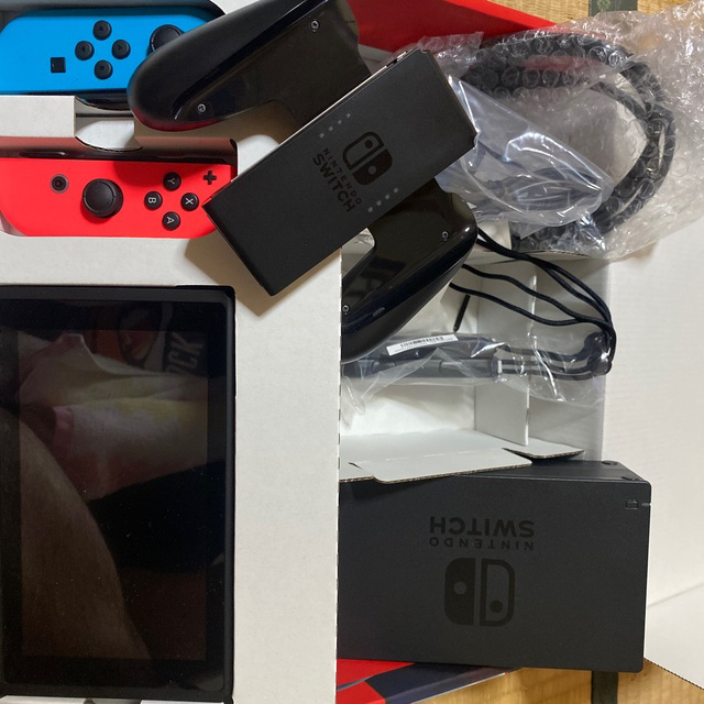 Nintendo switch ニンテンドー スイッチ - 2