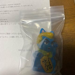 NATAL DESIGN(フィギュア)のフリマアイテム一覧 NATAL DESIGN(フィギュア)のフリマアイテム一覧
