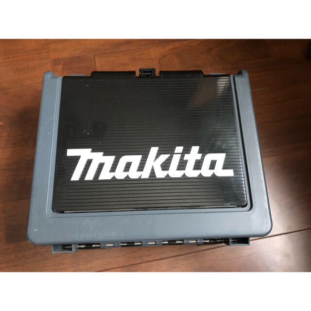 Makita(マキタ)のマキタインパクト　TD136D(白) スポーツ/アウトドアの自転車(工具/メンテナンス)の商品写真