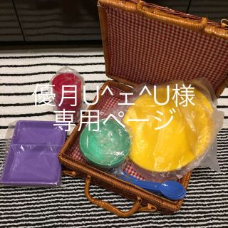 可愛いランチボックス(弁当用品)