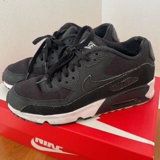 ナイキ(NIKE)のNIKE ナイキ　エアマックス90(スニーカー)