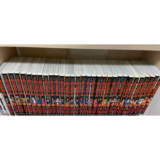 キングダム 1〜61巻(全巻セット) キングダム 1〜61巻(全巻セット)