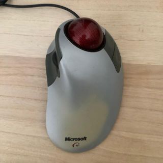 Trackball Explorer トラックボールエクスプローラー