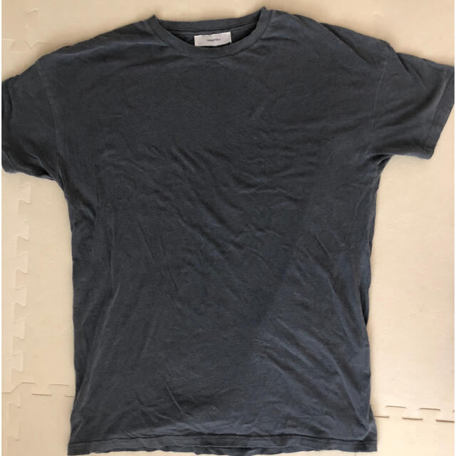 TODAYFUL(トゥデイフル)のTIDAYFUL  Tシャツ　未使用 メンズのトップス(Tシャツ/カットソー(半袖/袖なし))の商品写真