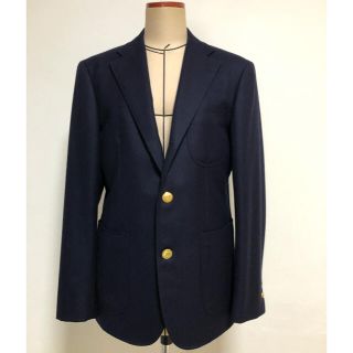 ビームス(BEAMS)のBEAMS購入 【RING JACKET】(テーラードジャケット)