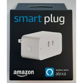 アイスグリーンさん　amazon smart plug(その他)