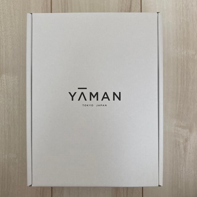 【新品未使用】YA-MAN  ヤーマン レイボーテ ヴィーナス VIO光美容機器