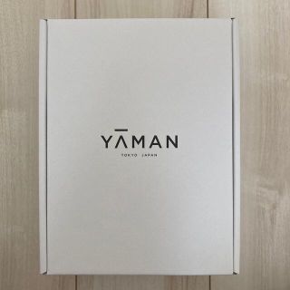 ヤーマン(YA-MAN)の【新品未使用】YA-MAN  ヤーマン レイボーテ ヴィーナス VIO光美容機器(脱毛/除毛剤)