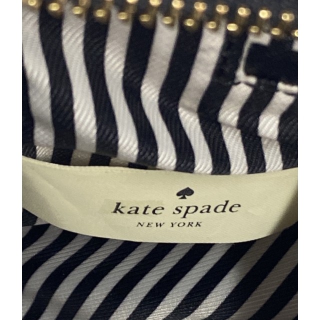 kate ケイトスペード 2WAYハンドバッグ ショルダーバッグ レディースの通販 by ブックオフ｜ケイトスペードニューヨークならラクマ spade new york - 期間限定