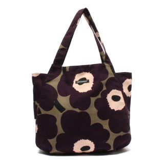 マリメッコ(marimekko)のマリメッコ marimekko ハンドバッグ    レディース(ハンドバッグ)