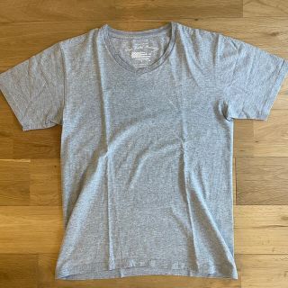 ユナイテッドアローズグリーンレーベルリラクシング(UNITED ARROWS green label relaxing)のTシャツ　グリーレーベルリラククシング　メンズ　S(Tシャツ/カットソー(半袖/袖なし))