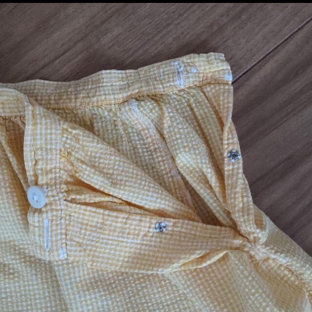 familiar(ファミリア)のファミリア　スカート キッズ/ベビー/マタニティのキッズ服女の子用(90cm~)(スカート)の商品写真