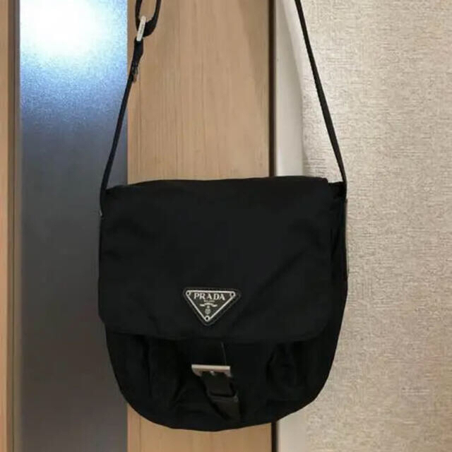 販売の値下げ PRADAのショルダーバッグ - www.tauntonscrapmetal.com