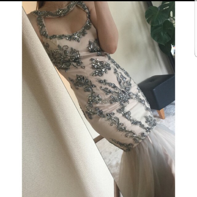 SALE!値下げしました!TERANI couture ロングドレス SALE!値下げしました!TERANI couture ロングドレス