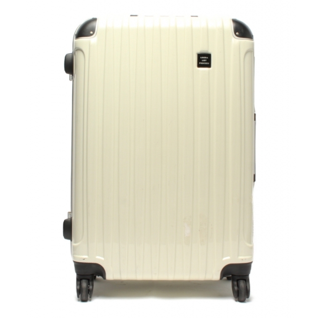 LIBERA LIST PROCEED キャリーバッグ    レディース レディースのバッグ(スーツケース/キャリーバッグ)の商品写真
