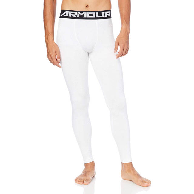 UNDER ARMOUR - UNDER ARMOUR アンダーアーマー コールドギア ロング