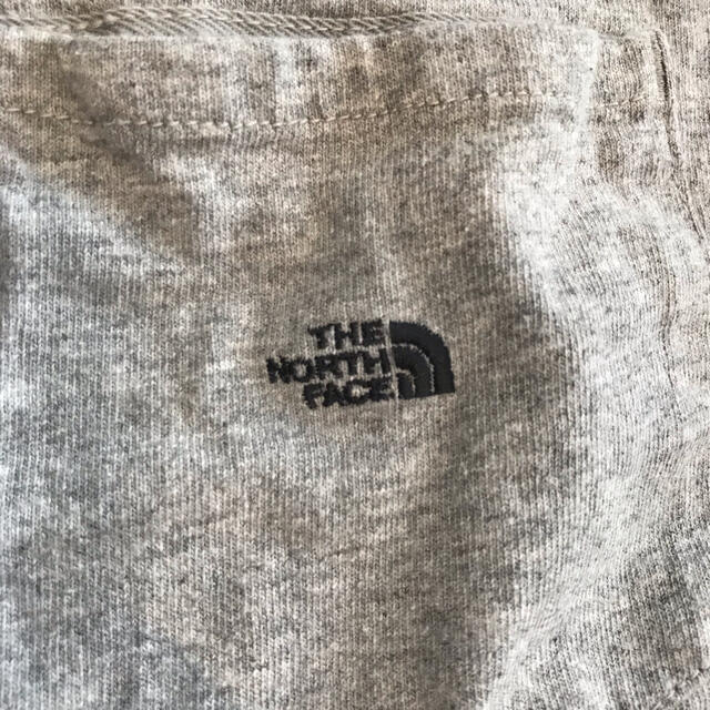 THE NORTH FACE(ザノースフェイス)のノースフェイス　Tシャツ レディースのトップス(Tシャツ(半袖/袖なし))の商品写真