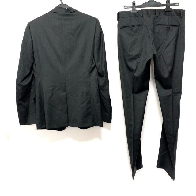 Gucci(グッチ)のグッチ シングルスーツ サイズ46R メンズ - メンズのスーツ(セットアップ)の商品写真