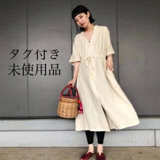 マウジー(moussy)の専用出品(ロングワンピース/マキシワンピース)