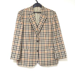 ダックス(DAKS)のDAKS(ダックス) ジャケット サイズ13AB3 -(その他)