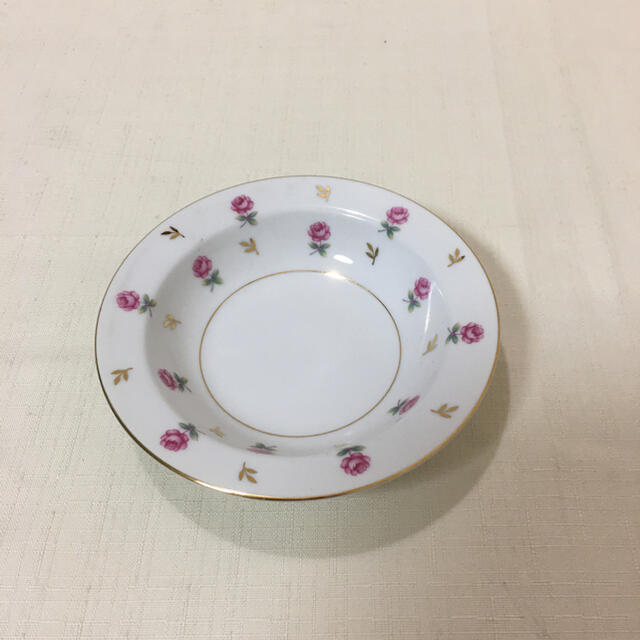 NORITAKE ROSALE お皿 6枚セット