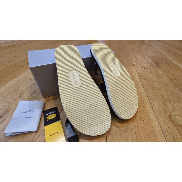 suicoke(スイコック)の【もすもす052様専用】SUICOKE　スイコック　サンダル　CHIN2 メンズ メンズの靴/シューズ(サンダル)の商品写真