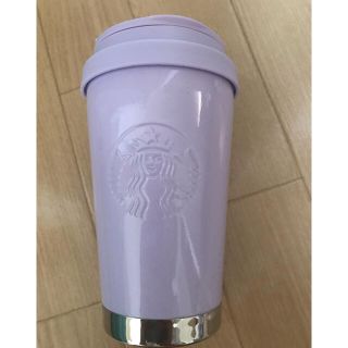 スターバックスコーヒー(Starbucks Coffee)の新品未使用　スターバックス　ステンレスToGoタンブラー(タンブラー)