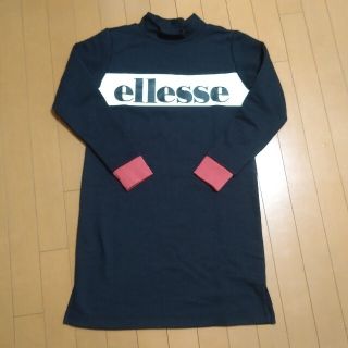 エレッセ(ellesse)のellesse　レディース　ワンピース　(ウエア)