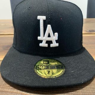 ニューエラー(NEW ERA)のNEW ERA  LA(キャップ)