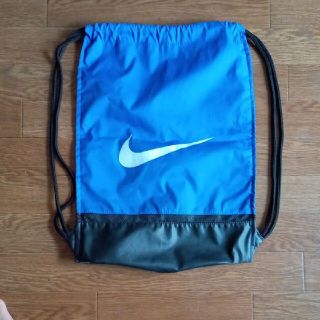 ナイキ(NIKE)のNIKE ナイキ ナップサック(バッグパック/リュック)