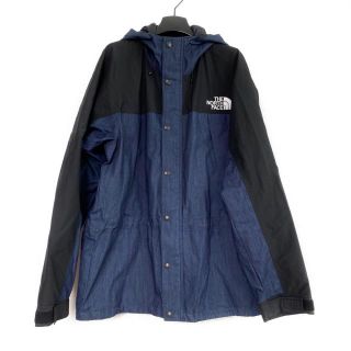 ザノースフェイス(THE NORTH FACE)のノースフェイス ブルゾン サイズXL メンズ(ブルゾン)