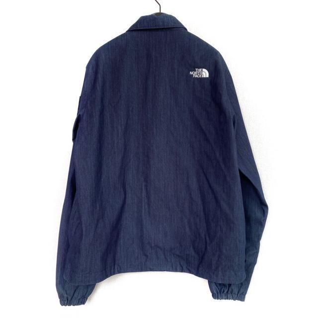 THE NORTH FACE(ザノースフェイス)のノースフェイス ブルゾン サイズXL メンズ メンズのジャケット/アウター(ブルゾン)の商品写真