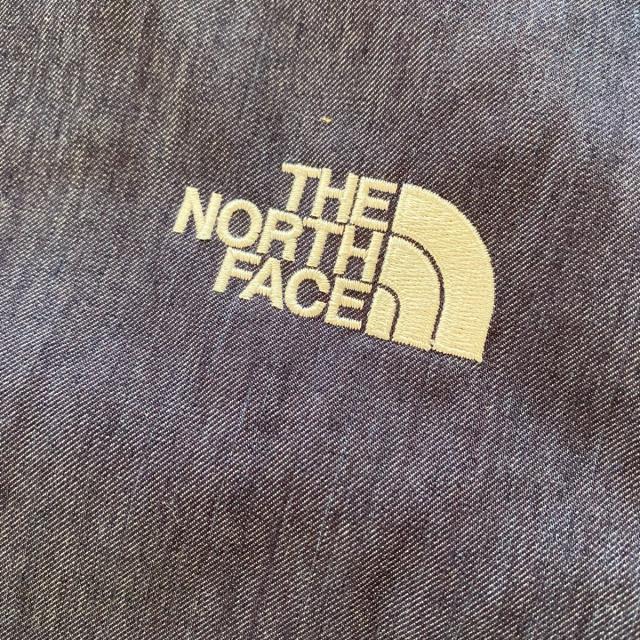 THE NORTH FACE(ザノースフェイス)のノースフェイス ブルゾン サイズXL メンズ メンズのジャケット/アウター(ブルゾン)の商品写真