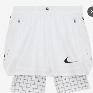 ナイキ(NIKE)の完売品❗️NIKE off-white メンズショートパンツ(ショートパンツ)