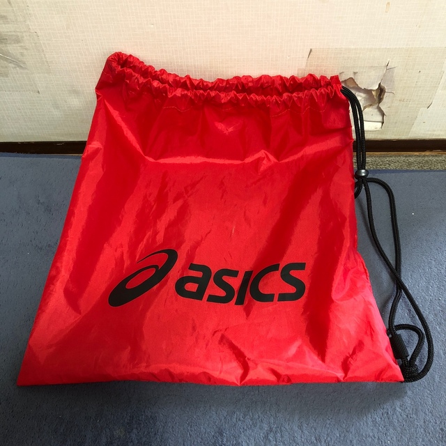 asics(アシックス)のアシックス TPA332 卓球シューズ 20cm 美中古 スポーツ/アウトドアのスポーツ/アウトドア その他(卓球)の商品写真