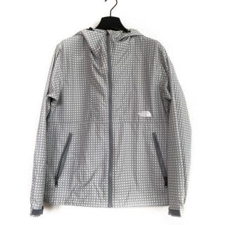 ザノースフェイス(THE NORTH FACE)のノースフェイス ブルゾン サイズL美品  -(ブルゾン)