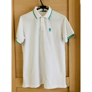 フィドラ(FIDRA)のPAR72ゴルフ　ポロシャツ(ポロシャツ)