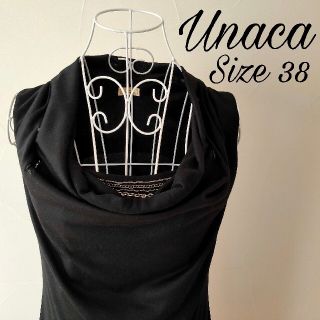 Unaca　ワンピースドレス(その他ドレス)